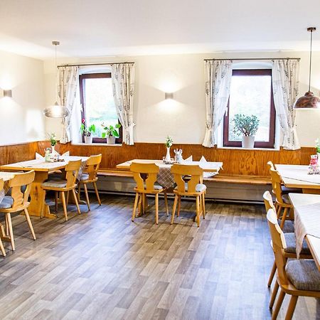 Gasthof Ruckriegel Seybothenreuth Zewnętrze zdjęcie