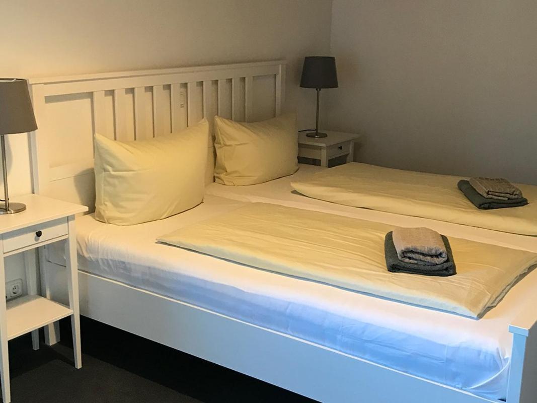 Gasthof Ruckriegel Seybothenreuth Pokój zdjęcie