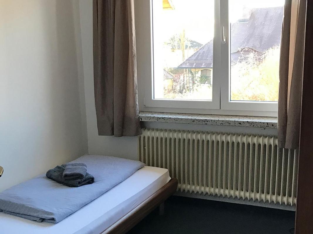 Gasthof Ruckriegel Seybothenreuth Pokój zdjęcie