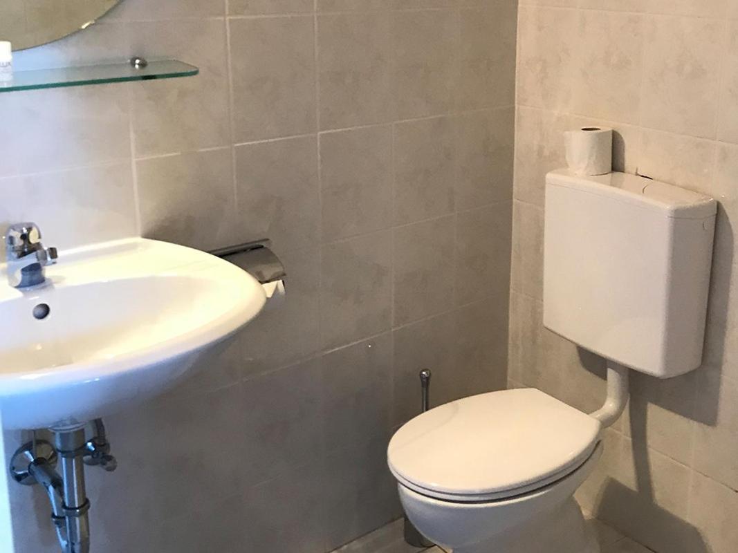 Gasthof Ruckriegel Seybothenreuth Pokój zdjęcie